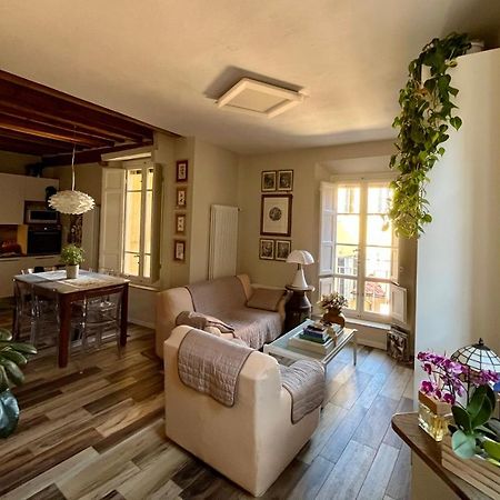 Casina Il Nido Di Lucca公寓 外观 照片