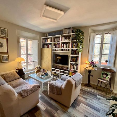 Casina Il Nido Di Lucca公寓 外观 照片