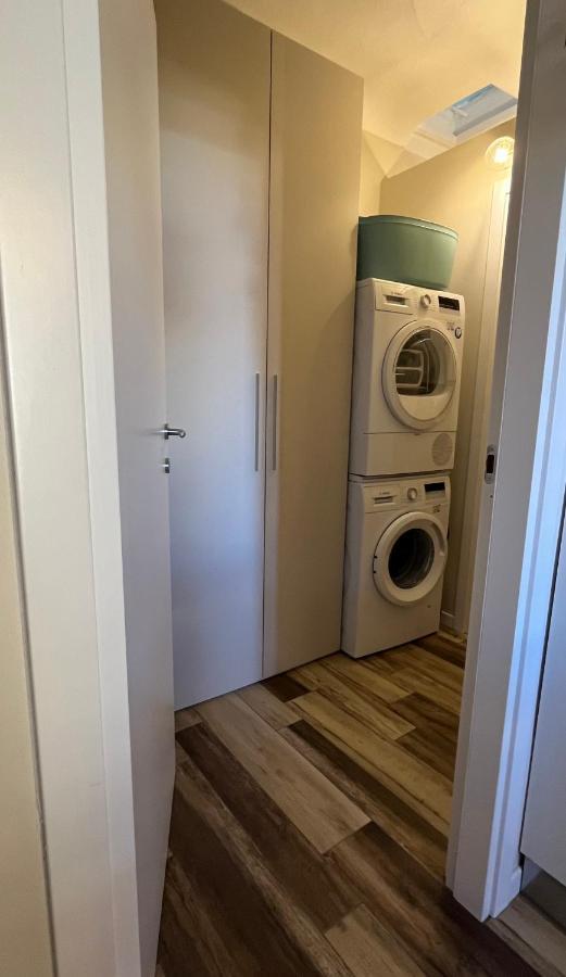 Casina Il Nido Di Lucca公寓 外观 照片